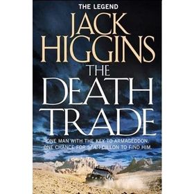 The Death Trade - Jack Higgins
