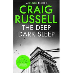 The Deep Dark Sleep