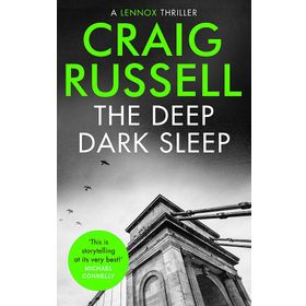 The Deep Dark Sleep