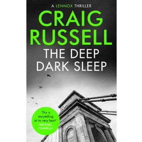 The Deep Dark Sleep