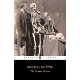 The Descent Of Man And Selection In Relation To Sex Part: 3 - Charles Darwin