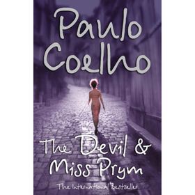 The Devil and Miss Prym - HarperCollins Publishers