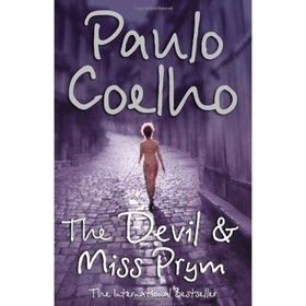 The Devil and Miss Prym - HarperCollins Publishers