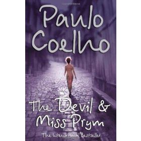 The Devil and Miss Prym - HarperCollins Publishers