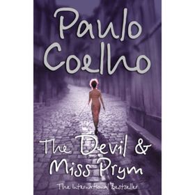 The Devil and Miss Prym - HarperCollins Publishers