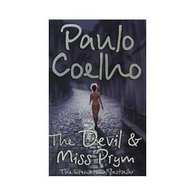 The Devil and Miss Prym - HarperCollins Publishers