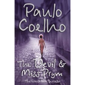 The Devil and Miss Prym - HarperCollins Publishers
