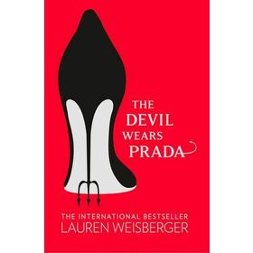 THE DEVIL WEARS PRADA - LAUREN WEISBERGER
