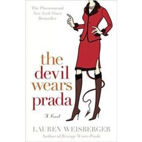 THE DEVIL WEARS PRADA - LAUREN WEISBERGER