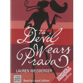 THE DEVIL WEARS PRADA - LAUREN WEISBERGER