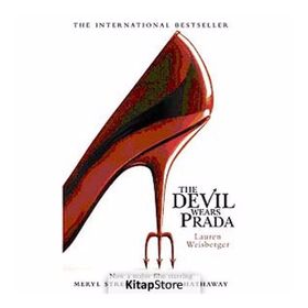 THE DEVIL WEARS PRADA - LAUREN WEISBERGER