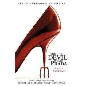 THE DEVIL WEARS PRADA - LAUREN WEISBERGER