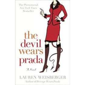 THE DEVIL WEARS PRADA - LAUREN WEISBERGER