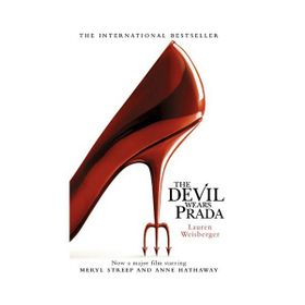 THE DEVIL WEARS PRADA - LAUREN WEISBERGER