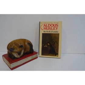 The Devils of Loudun - Aldous Huxley