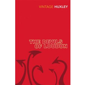 The Devils of Loudun - Aldous Huxley