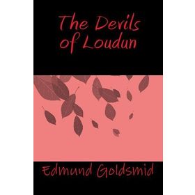 The Devils of Loudun - Aldous Huxley