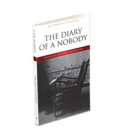 The Diary of a Nobody - George & Weedon Grossmith George Grossmith Weedon Grossmith