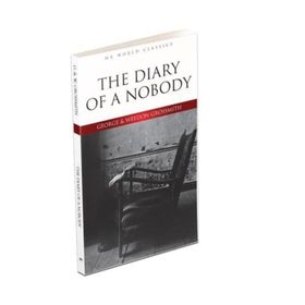 The Diary of a Nobody - George & Weedon Grossmith George Grossmith Weedon Grossmith