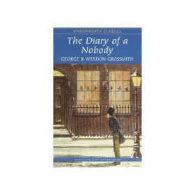 The Diary of a Nobody - George & Weedon Grossmith George Grossmith Weedon Grossmith