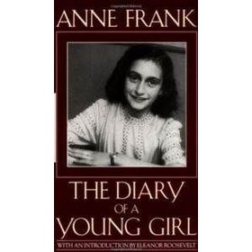 The Diary of a Young Girl - Anne Frank