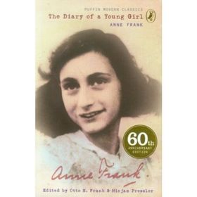 The Diary of a Young Girl - Anne Frank