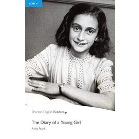The Diary of a Young Girl - Anne Frank