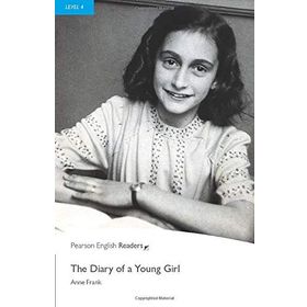 The Diary of a Young Girl - Anne Frank