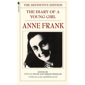 The Diary of a Young Girl - Anne Frank