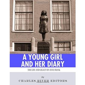 The Diary of a Young Girl - Anne Frank