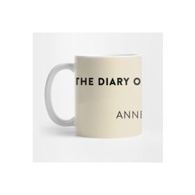 The Diary of a Young Girl - Anne Frank