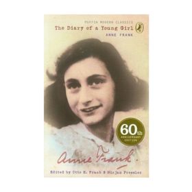 The Diary of a Young Girl - Anne Frank