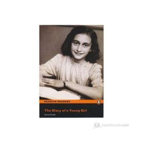 The Diary of a Young Girl - Anne Frank
