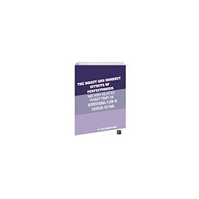 The Direct and Indirect Effects Of Perfectionism and Body Related Perceptıons On Dispositional Flow in Exercise Setting - Gaye Erkmen Hadi