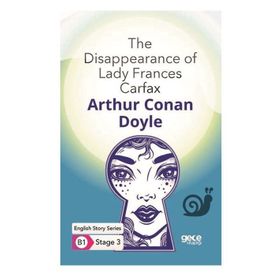 The Disappearance of Lady Frances Carfax-Arthur Doyle
