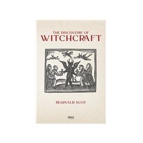The Dıscoverıe Of Wıtchcraft-Gece Kitaplığı