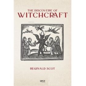 The Dıscoverıe Of Wıtchcraft-Gece Kitaplığı