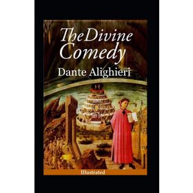 The Divine Comedy - Dante Alighieri