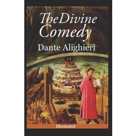 The Divine Comedy - Dante Alighieri