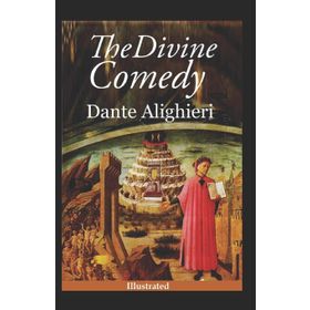 The Divine Comedy - Dante Alighieri