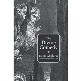 The Divine Comedy - Dante Alighieri