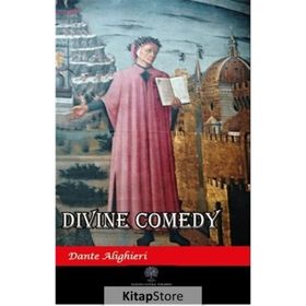 The Divine Comedy - Dante Alighieri