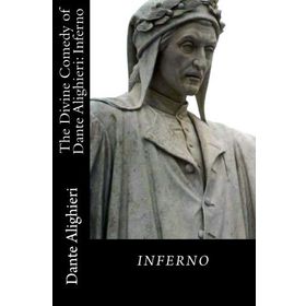 THE DIVINE COMEDY: INFERNO - DANTE ALIGHIERI