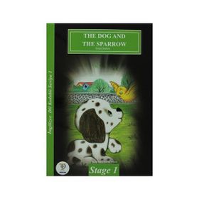 THE DOG AND THE SPARROW / STARGE-1 - GENEL