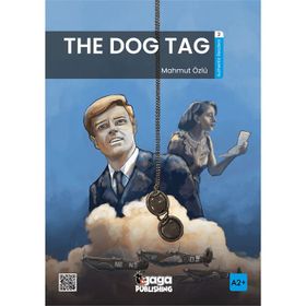 The Dog Tag A2+ Reader-Gaga Publishing