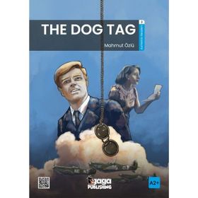 The Dog Tag A2+ Reader-Gaga Publishing