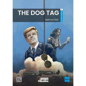 The Dog Tag A2+ Reader-Gaga Publishing