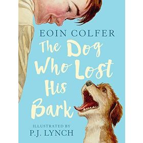 The Dog Who Lost His Bark - Walker Books