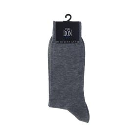 The Don 40-44 Gri Çorap
