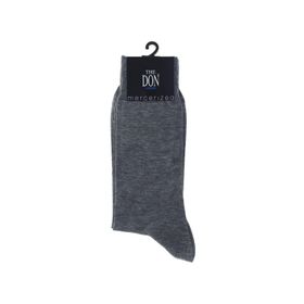 The Don 40-44 Gri Çorap